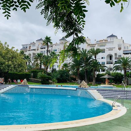 Casablanca Apartamentos Benidorm Exterior photo