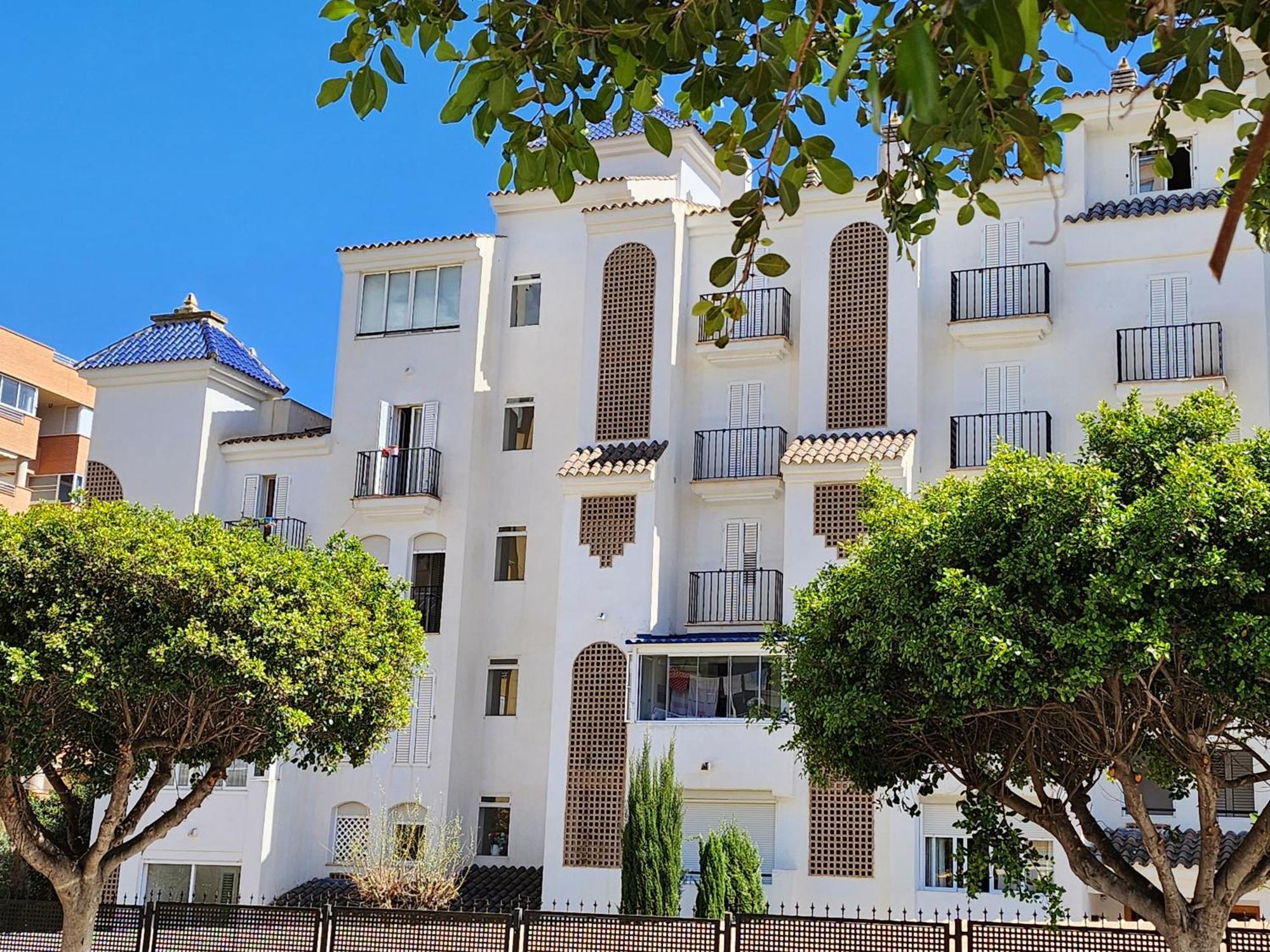 Casablanca Apartamentos Benidorm Exterior photo